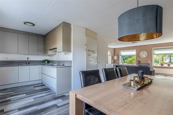 Medium property photo - Bolsterstraat 28, 9502 PN Stadskanaal